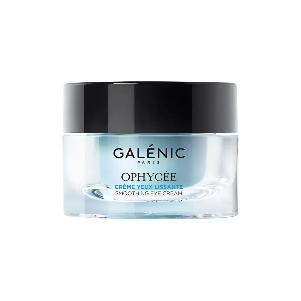 [FBC-GLNK-EFC-50ML] کرم دور چشم گلنیک مدل افیسه حجم 15 میلی‌لیتر