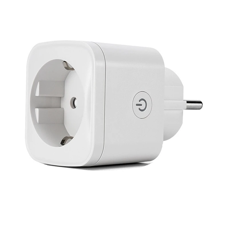 پریز هوشمند تویا مدل Smart plug WiFi، با اتصال Wi-Fi و Bluetooth، سازگار با Android و iOS