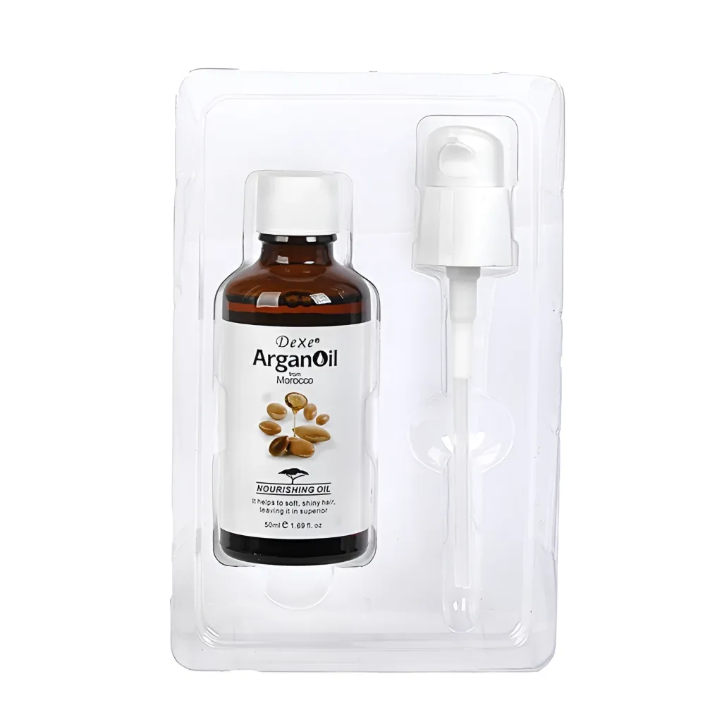 [HOIL-DEXI-MOROCCO-50ML] روغن آرگان دکسی مدل Morocco حجم 50 میلی‌لیتر